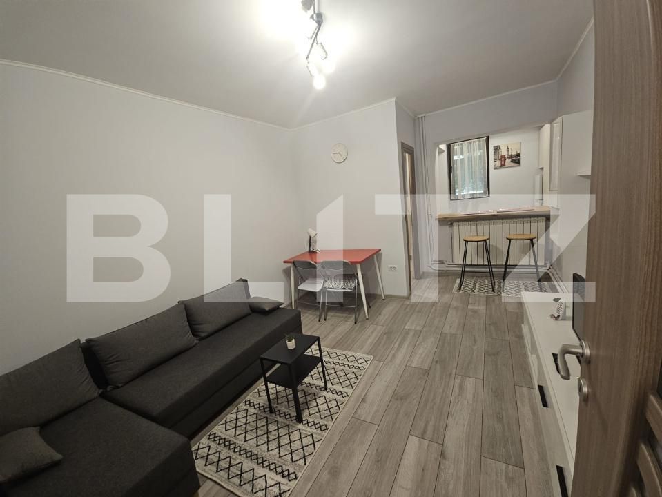 Garsonieră de vânzare Nicolina - 202886AV | BLITZ Iași | Poza4