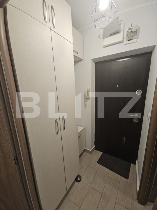 Garsonieră de vânzare Nicolina - 202886AV | BLITZ Iași | Poza5