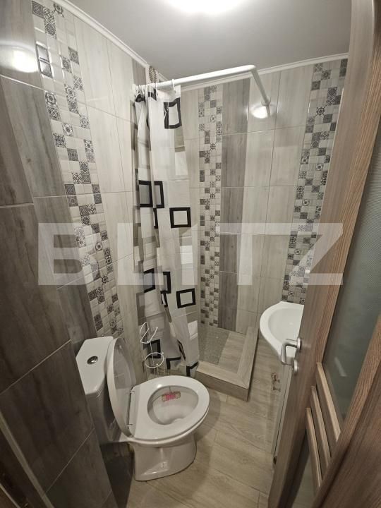 Garsonieră de vânzare Nicolina - 202886AV | BLITZ Iași | Poza6
