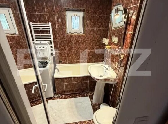 Apartament de închiriat 2 camere Nicolina - 202892AI | BLITZ Iași | Poza8