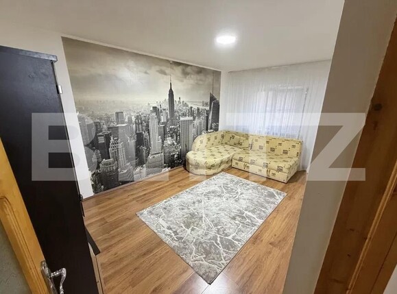 Apartament de închiriat 2 camere Nicolina - 202892AI | BLITZ Iași | Poza3