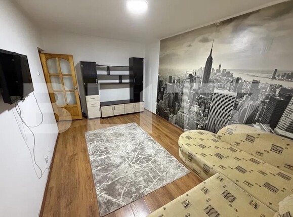 Apartament de închiriat 2 camere Nicolina - 202892AI | BLITZ Iași | Poza1