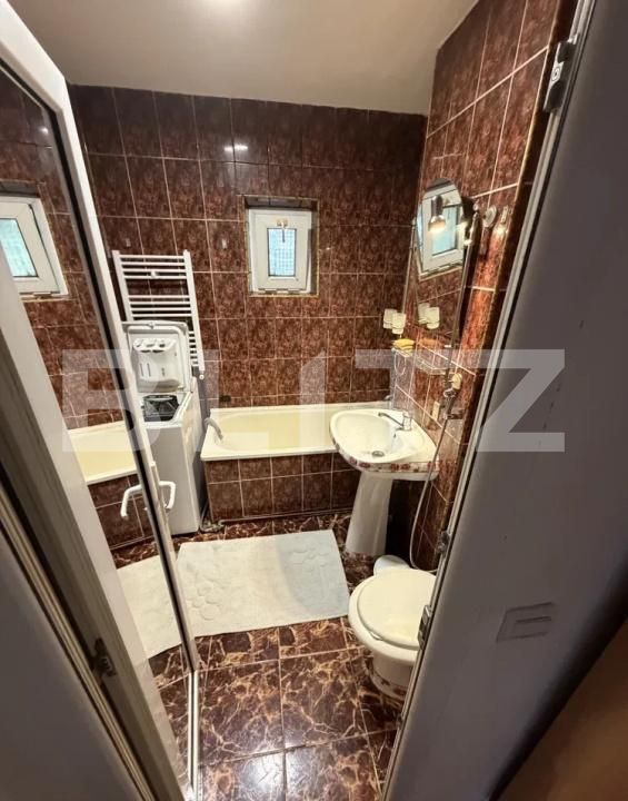 Apartament de închiriat 2 camere Nicolina - 202892AI | BLITZ Iași | Poza8