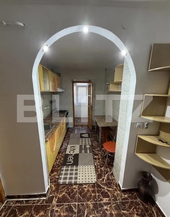Apartament de închiriat 2 camere Nicolina - 202892AI | BLITZ Iași | Poza6