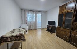 Apartament 2 camere, 54 mp, etaj intermediar, geam la baie Nicolina Prima Statie