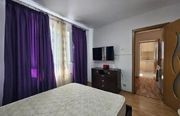 Apartament 2 camere, 54 mp, etaj intermediar, geam la baie Nicolina Prima Statie