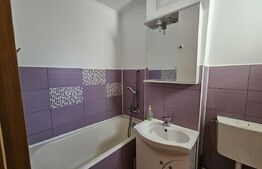 Apartament 2 camere, 54 mp, etaj intermediar, geam la baie Nicolina Prima Statie
