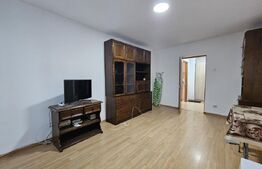 Apartament 2 camere, 54 mp, etaj intermediar, geam la baie Nicolina Prima Statie