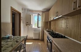 Apartament 2 camere, 54 mp, etaj intermediar, geam la baie Nicolina Prima Statie