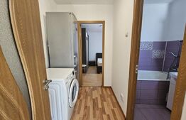 Apartament 2 camere, 54 mp, etaj intermediar, geam la baie Nicolina Prima Statie