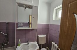 Apartament 2 camere, 54 mp, etaj intermediar, geam la baie Nicolina Prima Statie