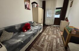 Apartament 3 camere, 64 mp, bloc 2016 – Bucium, zona Lidl