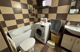 Apartament 3 camere, 64 mp, bloc 2016 – Bucium, zona Lidl