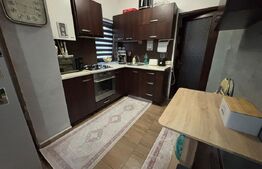 Apartament 3 camere, 64 mp, bloc 2016 – Bucium, zona Lidl