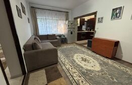 Apartament 3 camere, 64 mp, bloc 2016 – Bucium, zona Lidl