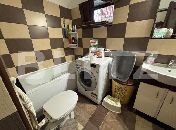 Apartament de vânzare 3 camere Bucium - 202969AV | BLITZ Iași | Poza7