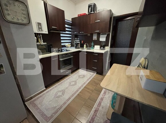 Apartament de vânzare 3 camere Bucium - 202969AV | BLITZ Iași | Poza5