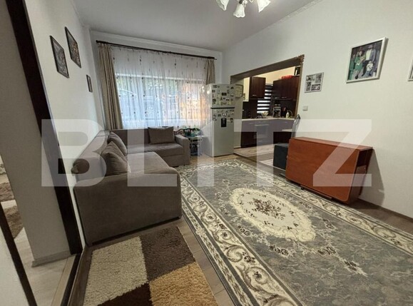 Apartament de vânzare 3 camere Bucium - 202969AV | BLITZ Iași | Poza2