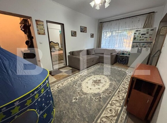 Apartament de vânzare 3 camere Bucium - 202969AV | BLITZ Iași | Poza1