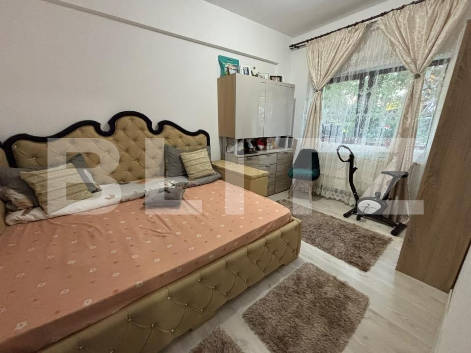 Apartament de vânzare 3 camere Bucium - 202969AV | BLITZ Iași | Poza3