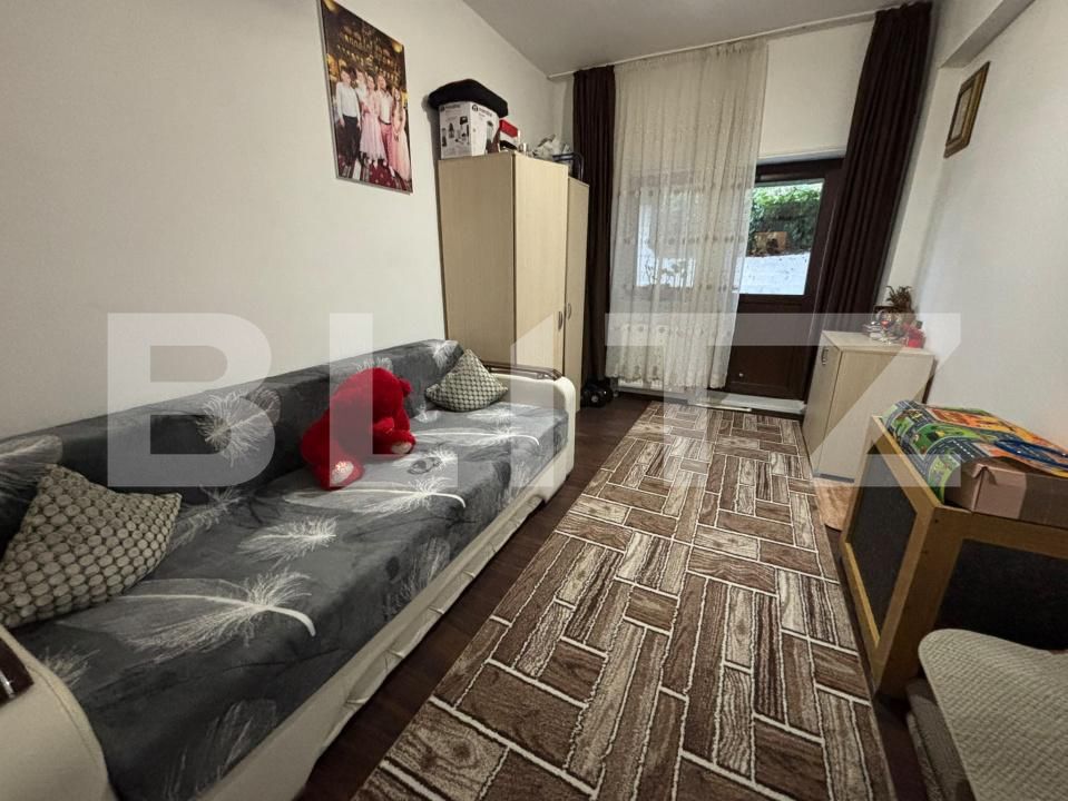Apartament de vânzare 3 camere Bucium - 202969AV | BLITZ Iași | Poza4