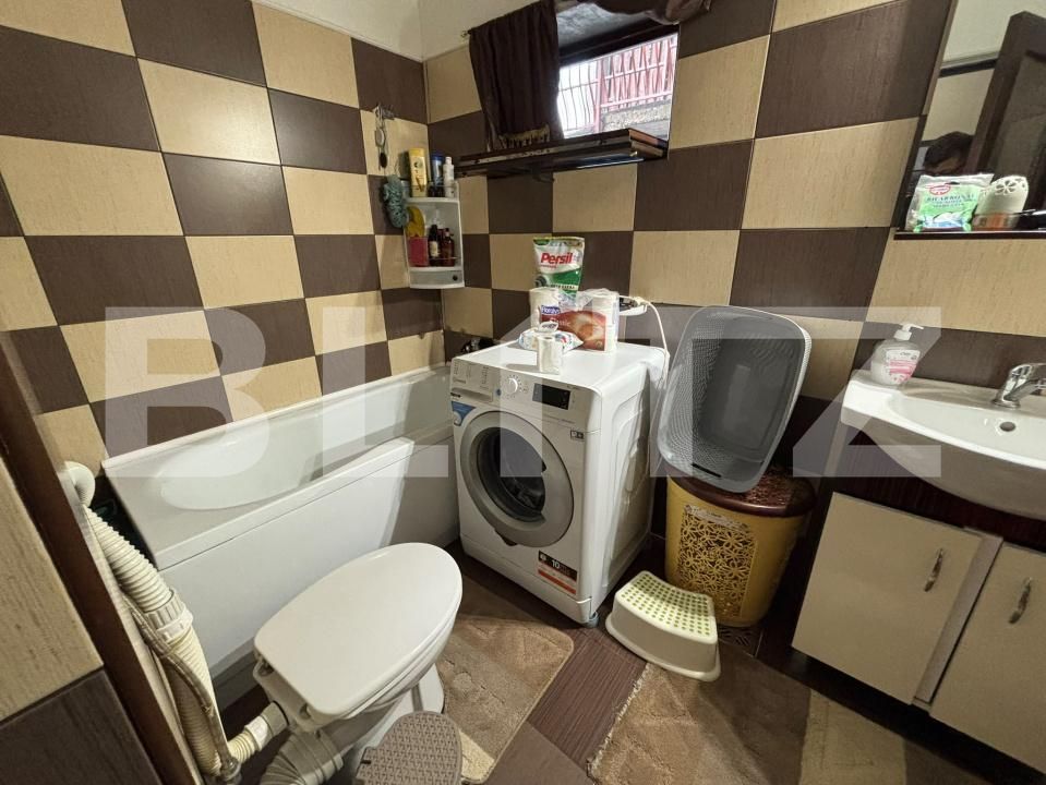 Apartament de vânzare 3 camere Bucium - 202969AV | BLITZ Iași | Poza7