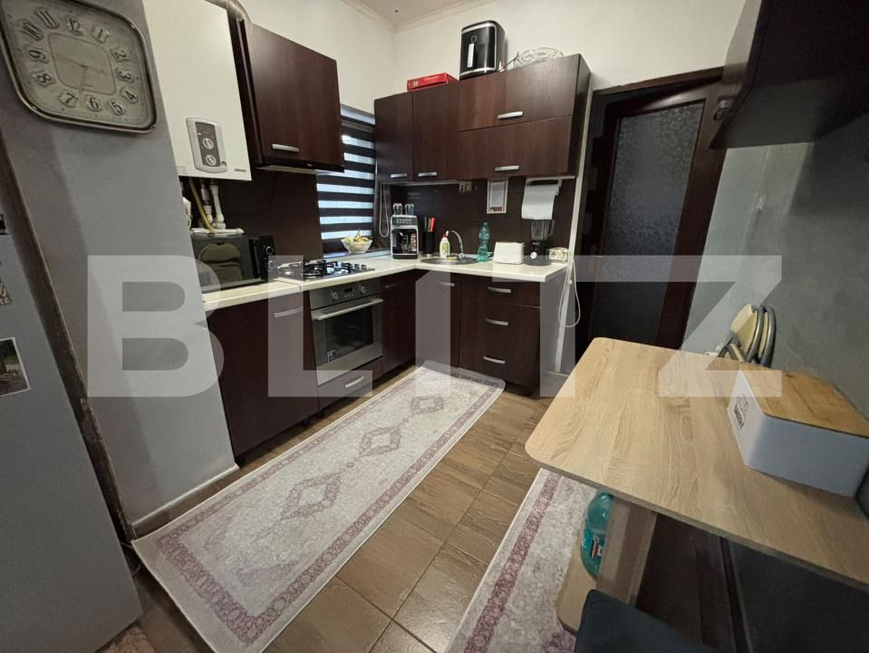Apartament de vânzare 3 camere Bucium - 202969AV | BLITZ Iași | Poza5