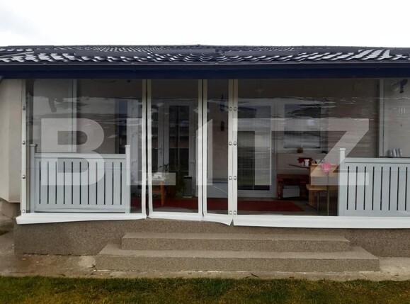 Casa de vânzare 3 camere Bucium - 203092CV | BLITZ Iași | Poza8