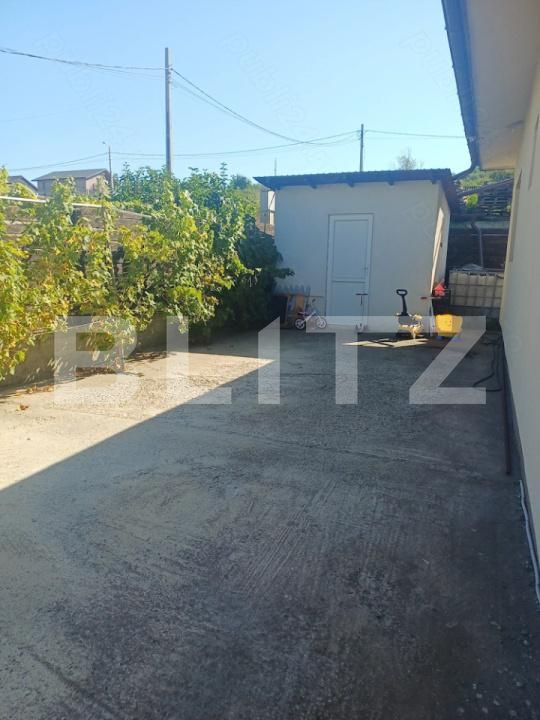 Casa de vânzare 3 camere Bucium - 203092CV | BLITZ Iași | Poza11
