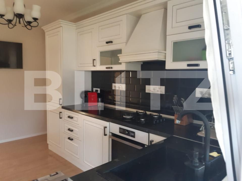 Casa de vânzare 3 camere Bucium - 203092CV | BLITZ Iași | Poza3