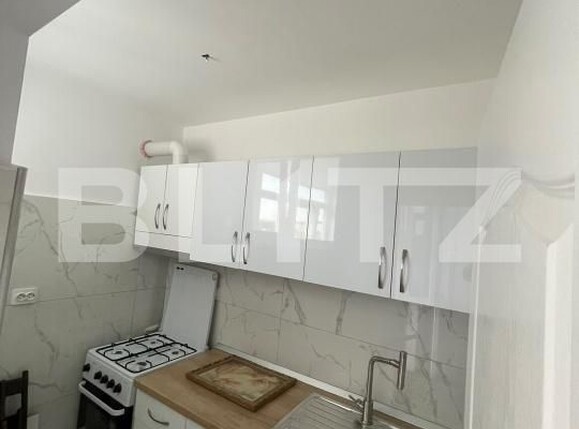 Garsonieră de închiriat Tatarasi - 203112AI | BLITZ Iași | Poza2