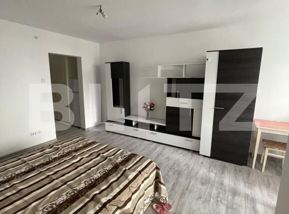 Garsonieră de închiriat Tatarasi - 203112AI | BLITZ Iași | Poza1