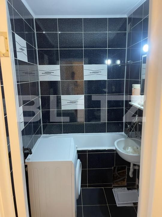 Garsonieră de închiriat Tatarasi - 203112AI | BLITZ Iași | Poza5