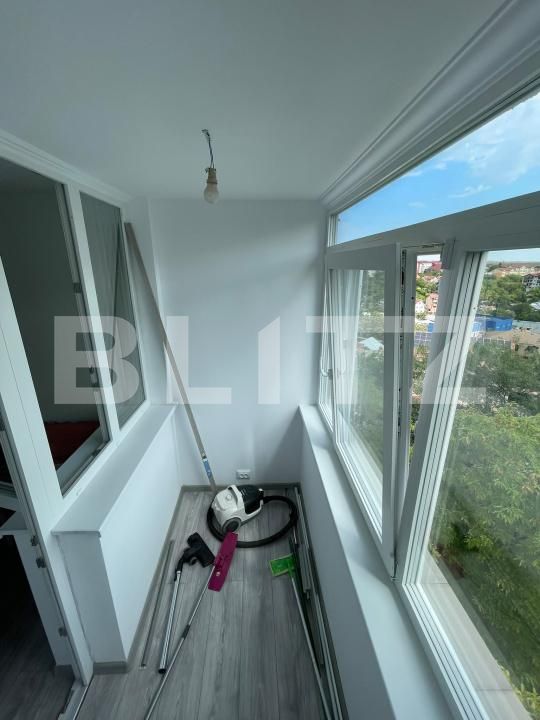 Garsonieră de închiriat Tatarasi - 203112AI | BLITZ Iași | Poza4
