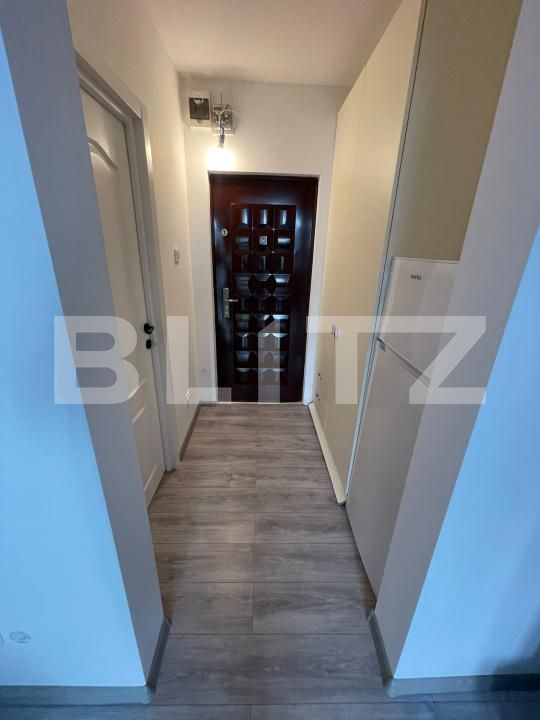 Garsonieră de închiriat Tatarasi - 203112AI | BLITZ Iași | Poza6