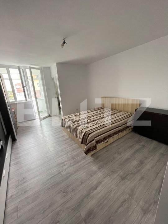 Garsonieră de închiriat Tatarasi - 203112AI | BLITZ Iași | Poza3