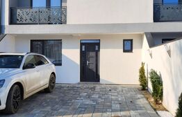 Casa/Vila de inchiriat, 110 mp, zona Valea Adanca