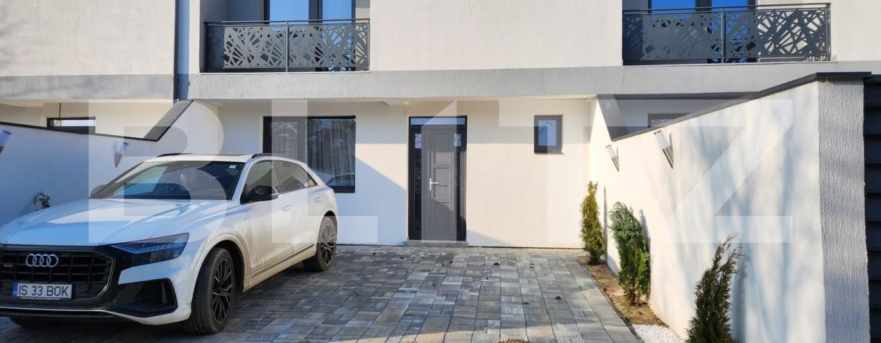 Casa de închiriat 4 camere Valea Adanca - 203113CI | BLITZ Iași | Poza10