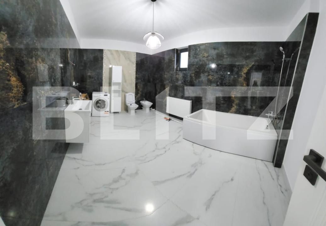 Casa de închiriat 4 camere Valea Adanca - 203113CI | BLITZ Iași | Poza14