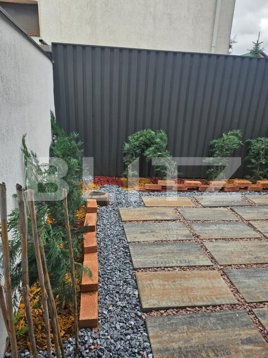 Casa de închiriat 4 camere Valea Adanca - 203113CI | BLITZ Iași | Poza11