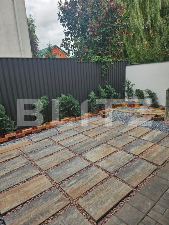 Casa de închiriat 4 camere Valea Adanca - 203113CI | BLITZ Iași | Poza6