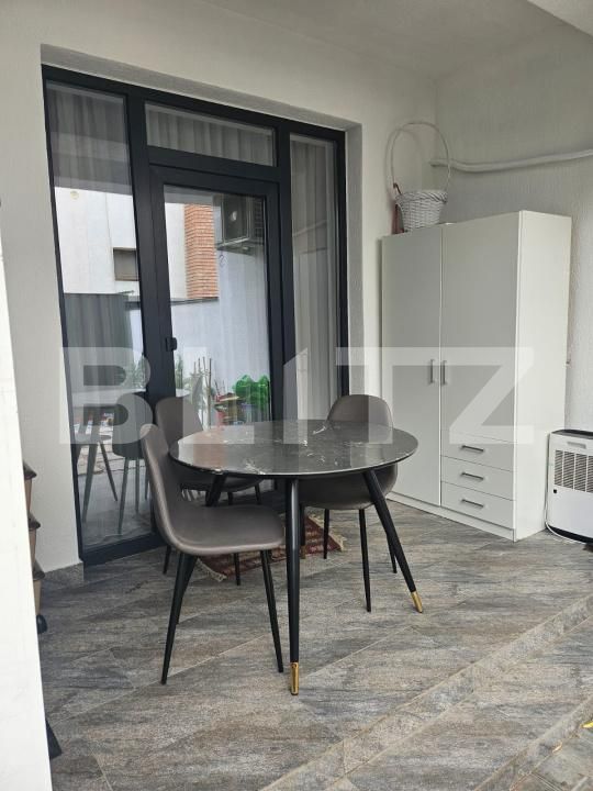Casa de închiriat 4 camere Valea Adanca - 203113CI | BLITZ Iași | Poza4