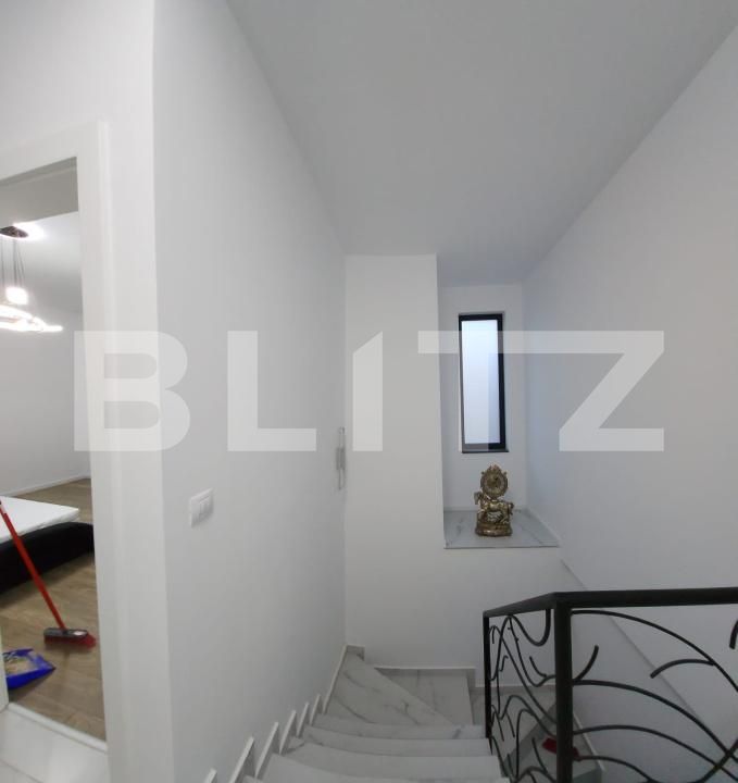 Casa de închiriat 4 camere Valea Adanca - 203113CI | BLITZ Iași | Poza13