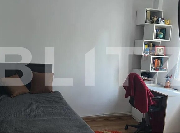 Apartament de închiriat 2 camere Nicolina - 203127AI | BLITZ Iași | Poza3