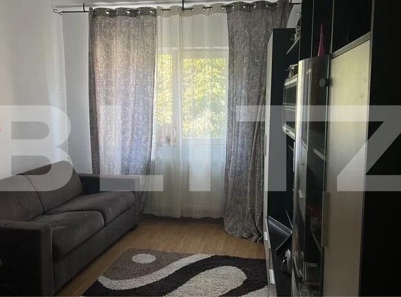 Apartament de închiriat 2 camere Nicolina - 203127AI | BLITZ Iași | Poza1
