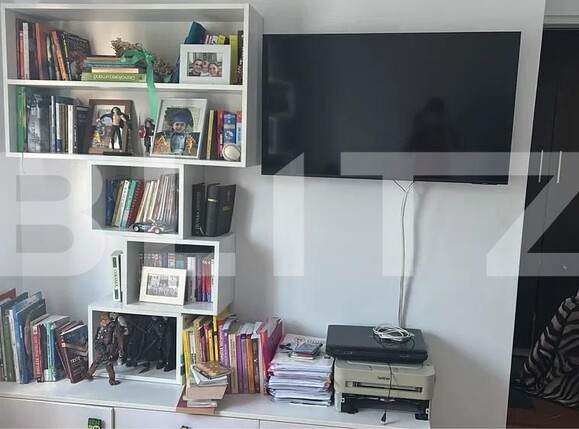 Apartament de închiriat 2 camere Nicolina - 203127AI | BLITZ Iași | Poza5