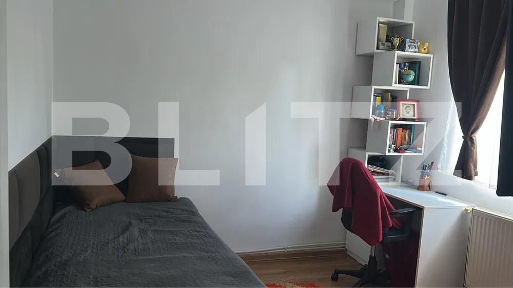 Apartament de închiriat 2 camere Nicolina - 203127AI | BLITZ Iași | Poza3