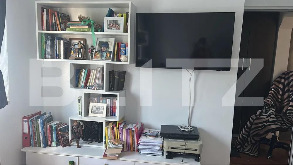 Apartament de închiriat 2 camere Nicolina - 203127AI | BLITZ Iași | Poza5