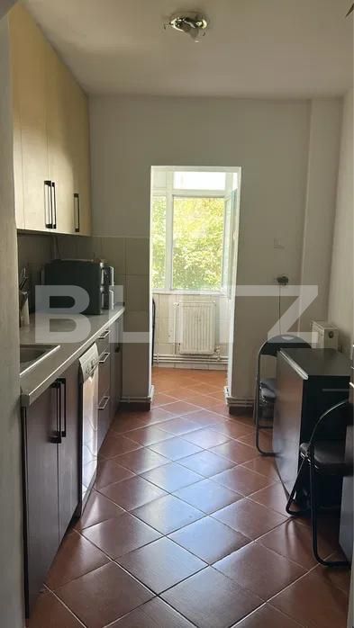 Apartament de închiriat 2 camere Nicolina - 203127AI | BLITZ Iași | Poza2