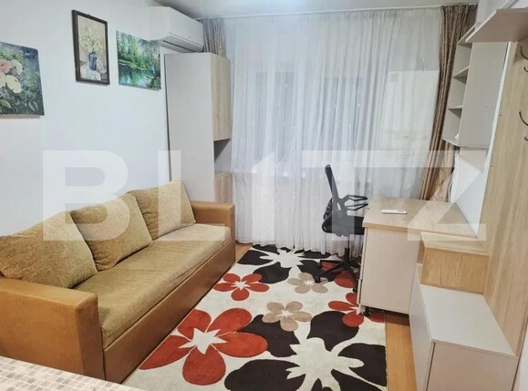 Apartament de închiriat 2 camere Tatarasi - 203143AI | BLITZ Iași | Poza1